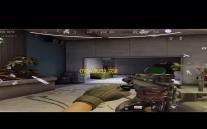 《NBA2K23》次世代科比建模分享